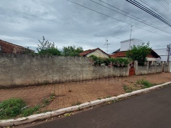 house em Humaitá, Vila Carvalho - Jaú - SP