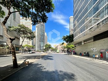 office em Amazonas, Centro - Belo Horizonte - MG