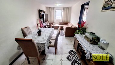apartment em Avenida Nuno Marques Pereira, Jardim Imbé - São Paulo - SP