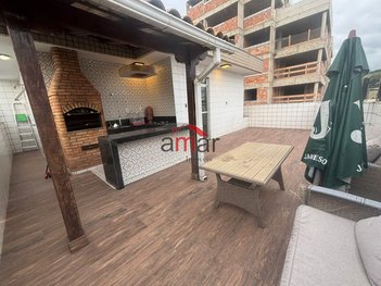 apartment em Rua Castelo de Abrantes, Castelo - Belo Horizonte - MG