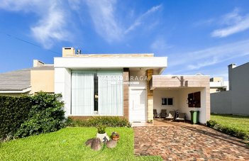 house em Avenida Central, Xangri-Lá - Xangri-Lá - RS