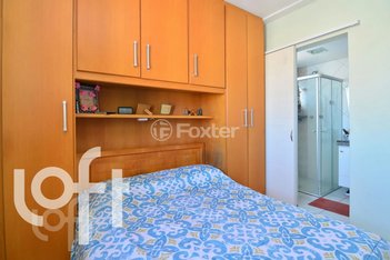 apartment em Avenida Álvaro Machado Pedrosa, Parada Inglesa - São Paulo - SP