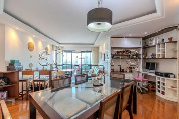 apartment em Avenida Ceci, Planalto Paulista - São Paulo - SP