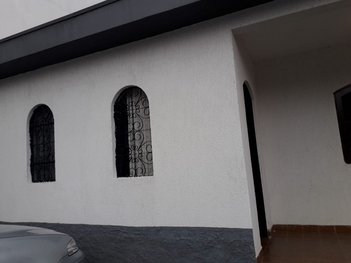house em Rua Cardeal, Jardim Valéria - Guarulhos - SP