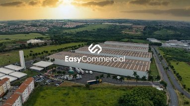 industrial em Avenida Pedro Pascoal dos Santos, Residencial Real Parque Sumaré - Sumaré - SP