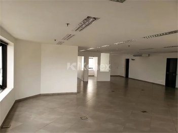 office em Avenida Francisco Matarazzo, Água Branca - São Paulo - SP