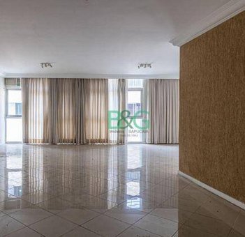 apartment em Avenida Angélica, Santa Cecília - São Paulo - SP