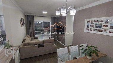 apartment em Albert Bartholome, Vila Sônia - São Paulo - SP