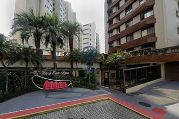 apartment em Rua Newton Ramos, Centro - Florianópolis - SC