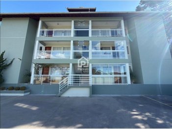 apartment em Rua Garibaldi, Vale dos Pinheiros - Nova Friburgo - RJ