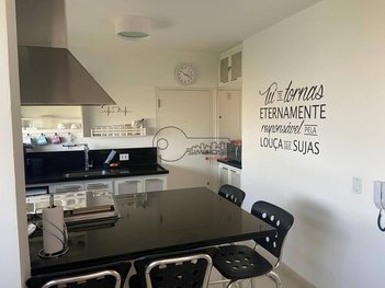 apartment em Avenida Arruda Botelho, Alto de Pinheiros - São Paulo - SP