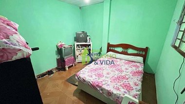 house em Rua Vinte, Jardim Campo Belo - Campinas - SP