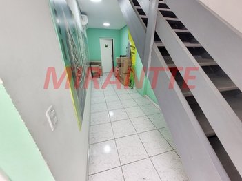 industrial em Braz Leme, Casa Verde - São Paulo - SP