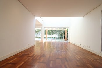 house em Rua Bennet, Alto de Pinheiros - São Paulo - SP