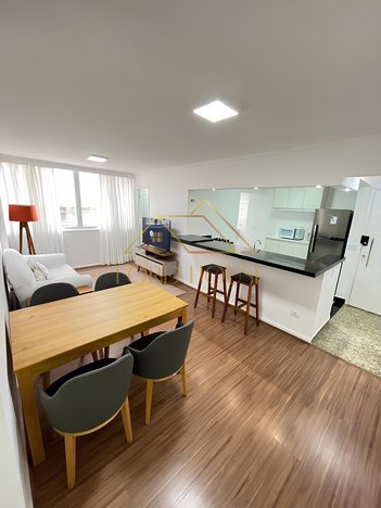 apartment em Rua Bela Cintra, Consolação - São Paulo - SP
