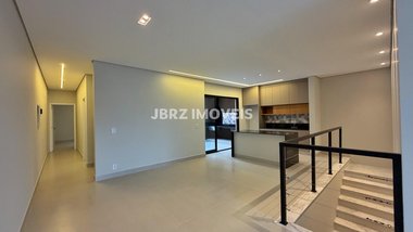 house em Rua Márcio José Battistuci, Loteamento Park Gran Reserve - Indaiatuba - SP