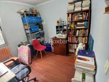 apartment em Rua Major Oscar Guimarães, Imirim - São Paulo - SP