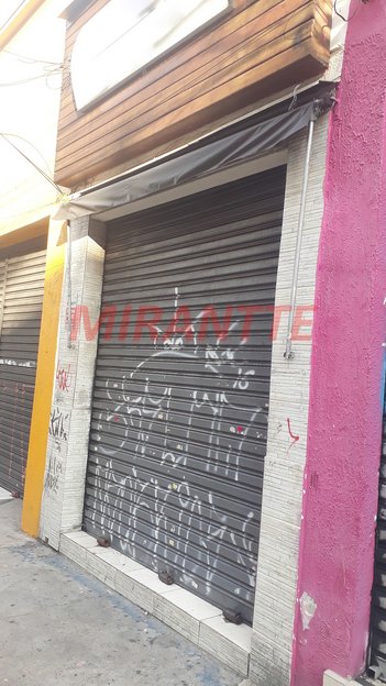 business em Doutor Olavo Egídio, Santana - São Paulo - SP