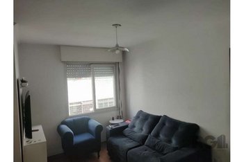 apartment em Juscelino Kubitschek de Oliveira, Jardim Leopoldina - Porto Alegre - RS