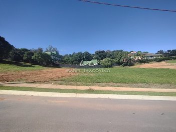 land_lot em Rua do Observatório, Observatório - Vinhedo - SP