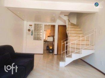 house em Pistoia, Rio Branco - Canoas - RS