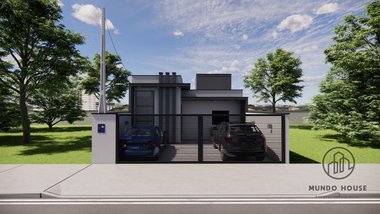 house em Rua José Barbosa dos Santos, Jardim Wanel Ville V - Sorocaba - SP