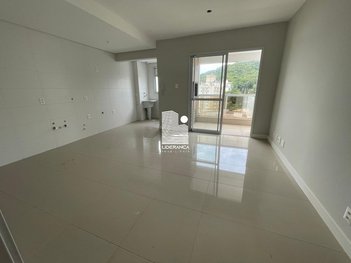 apartment em Rodovia Admar Gonzaga, Itacorubi - Florianópolis - SC