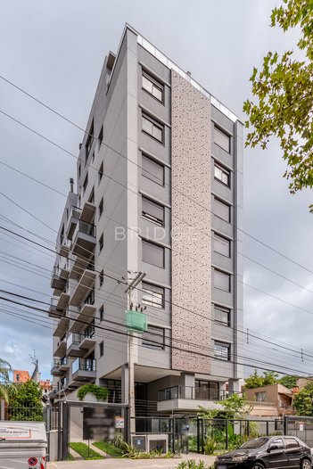apartment em Avenida Lageado, Petrópolis - Porto Alegre - RS