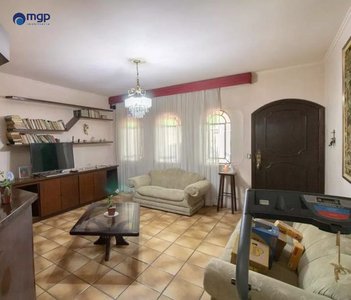 house em Rua Pedra Sabão, Vila Guilherme - São Paulo - SP