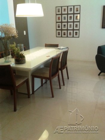 apartment em Rua Professora Zélia Dulce de Campos Maia, Jardim Paulista - Sorocaba - SP