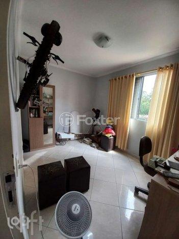 apartment em Giovanni Boltraffio, Sacomã - São Paulo - SP