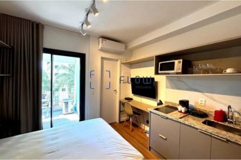 apartment em Rua Desembargador Aragão, Vila Mariana - São Paulo - SP