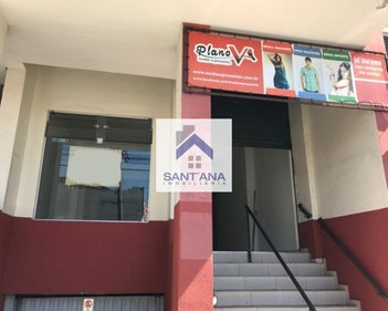 office em RUA CONSELHEIRO MOREIRA DE BARROS, Centro - Taubaté - SP