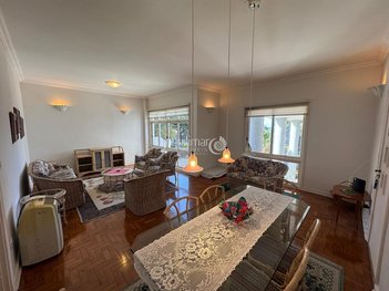 apartment em Avenida Marechal Deodoro da Fonseca, Pitangueiras - Guarujá - SP