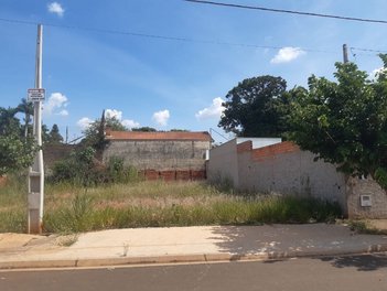 land_lot em Rua Paulo Piratininga Aranha Oliveira, Jardim Aranha Oliveira - Santa Bárbara D'Oeste - SP