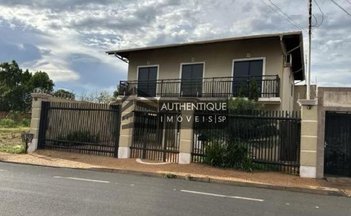 house em Avenida 31, Centro - Barretos - SP