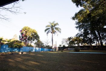land_lot em Rua das Alamandas, Jardim Estância Brasil - Atibaia - SP