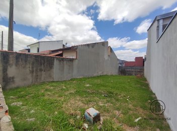 land_lot em Rua Vital de Mello, Jardim Residencial Villa Amato - Sorocaba - SP