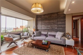 apartment em Araruama, Vila Jardim - Porto Alegre - RS