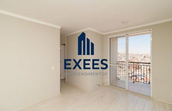 apartment em Avenida Mendes da Rocha, Jardim Brasil (Zona Norte) - São Paulo - SP