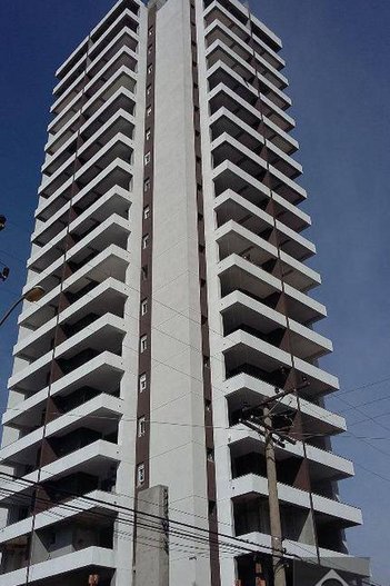 apartment em Rua Antonio Perez Hernandez, Parque Campolim - Sorocaba - SP