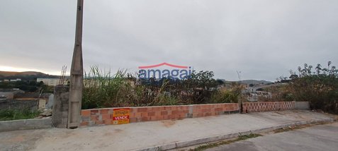 land_lot em Rua Jandira Henrique Dias, Jardim Leblon - Jacareí - SP