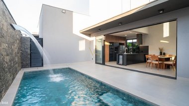 house em Avenida Vereador Carlito Cordeiro, Jardim Botânico - Uberlândia - MG