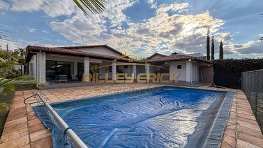 house em SHIN QI 7, Setor de Habitações Individuais Norte - Brasília - DF