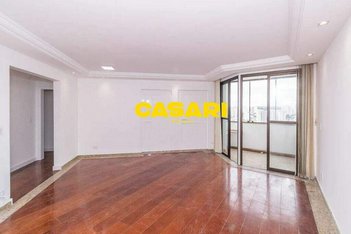 apartment em Rua Euclides da Cunha, Vila Euclides - São Bernardo do Campo - SP