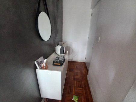 Cômodo Condomínio