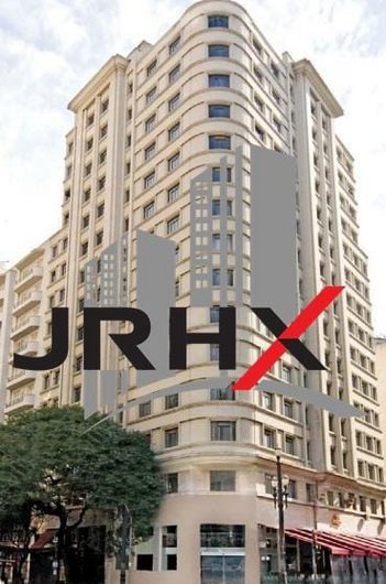 commercial_property em Avenida Ipiranga, República - São Paulo - SP