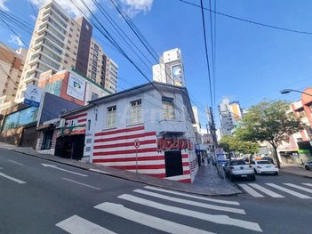 office em Rua Capitão Eleutério, Centro - Passo Fundo - RS