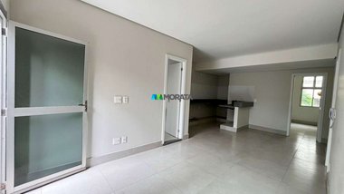 apartment em Rua dos Carijós, Centro - Belo Horizonte - MG