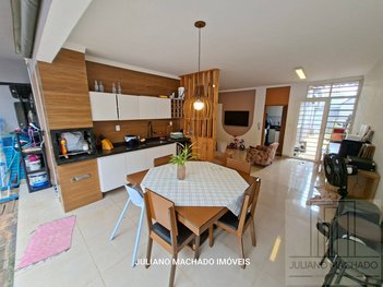 house em Travessa Bom Jesus, Ipiranga - Ribeirão Preto - SP